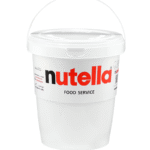Nutella Hazelnut Spread with Cocoa – Food Service Pack (3 kg)