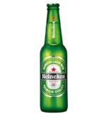 Heineken Premium Lager Beer | 250ml Bottle