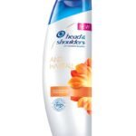 H&S Shampoo 400 ml – Anti Hair Fall