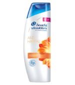 H&S Shampoo 400 ml – Anti Hair Fall