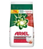 Ariel Washing Powder Regular – 1.43 kg / 22 Scoops