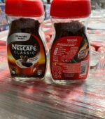 Nescafe Classic Instant Coffee | 100% Pure Coffee | 100g