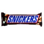 Snickers Bar | Chocolate Peanut Bar | 50g