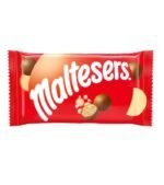 Maltesers 37g | Light Crunchy Honeycomb Balls Coated with Milk Chocolate