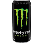Monster Energy Drink | 500ml Cans | High-Performance Energy Beverage