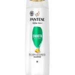 Pantene Shampoo Smooth & Sleek | 400Ml