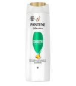 Pantene Shampoo Smooth & Sleek | 400Ml