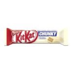 Kit Kat Chunky White 40g