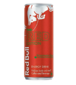 Red Bull Red Edition | Watermelon Flavour | 250ml Cans