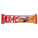Kit Kat Chunky Peanut Butter (42g)