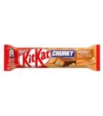 Kit Kat Chunky Peanut Butter (42g)