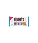 Hershey’s Sprinkles ’n’ Creme Chocolate Bar 39g