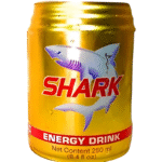 Shark Energy Drink | 250ml Can