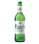 Carlsberg Elephant Strong Beer | Premium Lager | 330 ml Bottle