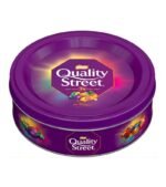 Celebration Chocolates Assorted Tub | 600g