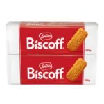 Lotus Biscoff Twinpack | 2 x 250g | Total 500g | Caramelised Biscuit Packs