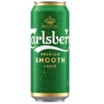 Carlsberg Elephant Strong Beer | Premium Lager | 330 ml Can