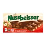 Cheteau Nussbeiser Chocolate 100g