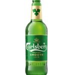 Carlsberg Elephant Strong Beer | Premium Lager | 500 ml Bottle