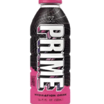 Prime Hydration Energy Drink | 500ml Bottle