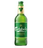 Carlsberg Elephant Strong Beer | Premium Lager | 500 ml Bottle