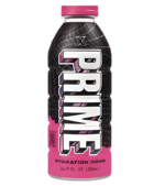 Prime Hydration Energy Drink | 500ml Bottle