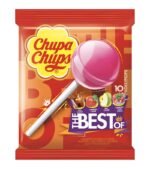 Chupa Chups The Best Of (120 × 12g)