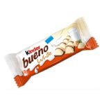 Kinder Bueno White 43g