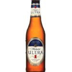 Michelob Ultra Beer | Superior Light Beer | 250 ml Bottle