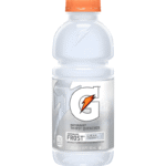 Gatorade Frost Glacier Cherry | 591ml Bottle