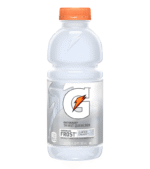 Gatorade Frost Glacier Cherry | 591ml Bottle