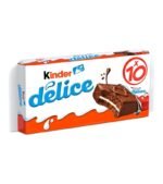 Kinder Delice T10