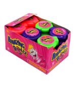 Crazy Gummy Bubbly Gum Blister (28x2.7g)