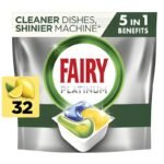 FAIRY CAPS 477g PLATINUM 32 REGULAR