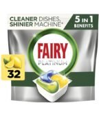 FAIRY CAPS 477g PLATINUM 32 REGULAR