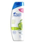 H&S Shampoo 400 ml – Apple Fresh