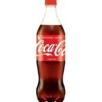 Coca-Cola Original Taste | 355ml Bottle | Classic Carbonated Soft Drink
