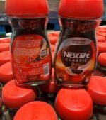 Nescafe Classic Instant Coffee | 100% Pure Coffee | 200g