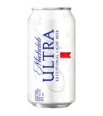 Michelob Ultra Beer | Superior Light Beer | 250 ml Can