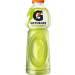 Gatorade Sports Drink – Lemon Flavor | 500ml Bottle