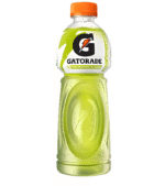 Gatorade Sports Drink – Lemon Flavor | 500ml Bottle