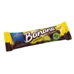 Title: Figaro Choco Banana Bar 25g