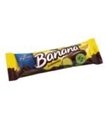 Title: Figaro Choco Banana Bar 25g