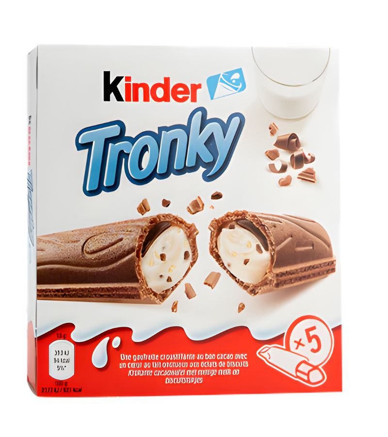 21 Kinder Tronky 90g - Image 1
