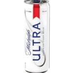 Michelob Ultra Beer | Superior Light Beer | 330–355 ml Can