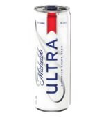 Michelob Ultra Beer | Superior Light Beer | 330–355 ml Can