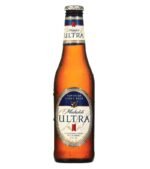 Michelob Ultra Beer | Superior Light Beer | 500 ml Bottle