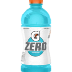 Gatorade Zero Thirst Quencher | 360ml Bottle