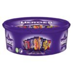 Cadbury Heroes Tub | Assorted Mini Chocolates | 600g