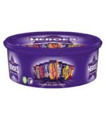 Cadbury Heroes Tub | Assorted Mini Chocolates | 600g